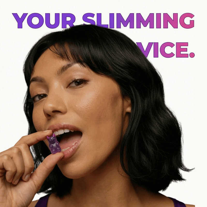 VICE Weight Loss Gummies